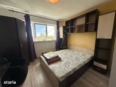 Apartament cu 1 camera | Complexul Studentesc