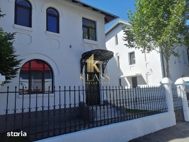 Vila individuala | Aviatorilor | Rezidential | Comercial | Birouri