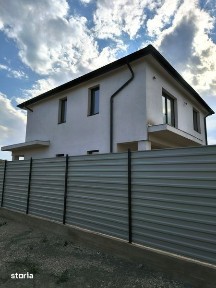 Inchiriez Vila Case valu lui traian