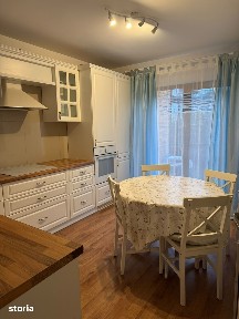Casă 4 camere de închiriat - Florilor, Ghimbav | Direct proprietar