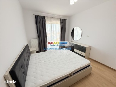 Inchiriere apartament 2 camere, MRS Smart, Albert, Ploiesti