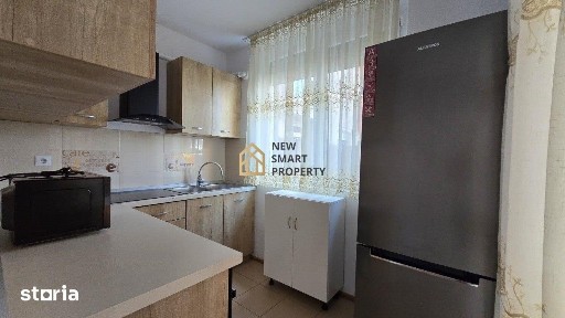 De inchiriat apartament ARED 3 camere Iosia - cu parcare inclusa