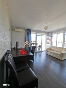 De inchiriat apartament 3 camere ARED cu parcare inclusa