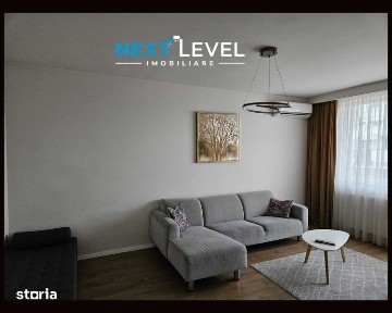 Apartament Modern Central cu 3 camere de inchiriat