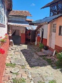 Buzau, Patarlagele