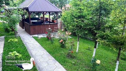 Casă de vânzare