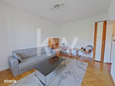 Inchiriere apartament cu 2 camere, mobilat si utilat - Bulevardul Griv