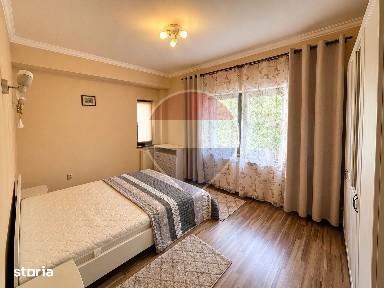 Apartament cu 2 camere de închiriat în zona Centrul Civic