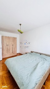 Apartament 3 camere de inchiriat - Gemenii, Astra