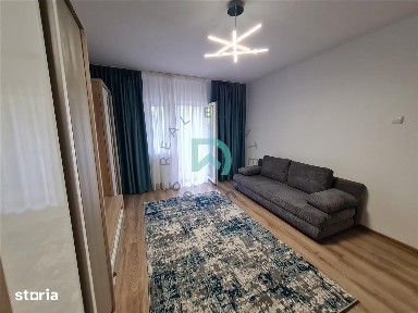 Apartament 2 camere RACADAU, mobilat, Brasov