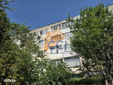 Apartament cu personalitate, logie și boxă - Strada Neptun, nr. 6