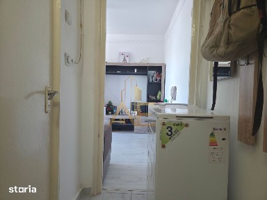 Apartament cu 2 camere - Ideal pentru investiție