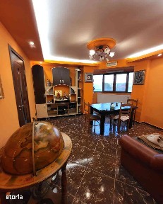Apartament 2 camere 9Mai et.3/8