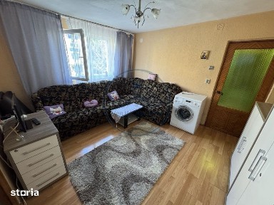 Apartament 3 camere | etaj 1 | 45 mp utili | Decebal-izolat exterior