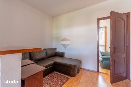 Apartament cu 2 camere de vanzare, Floresti