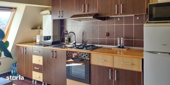 Apartament 2 camere, 54 mp, parcare, zona Stadionului