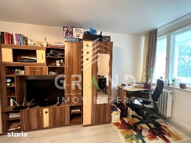 GARSONIERĂ 28 MP | BALCON INCHIS | GHEORGHENI | IULIUS MALL | INVESTI