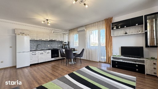 APARTAMENT 3 CAMERE | 2 BAI I 72 MP UTILI + 16 MP BALCOANE | C.Coposu