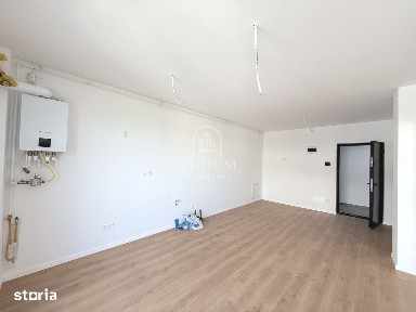 Apartment finisat 2 camere, bloc nou, zona Apahida