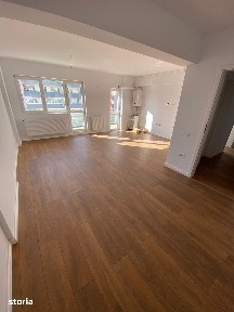 Apartament 2 camere tip STUDIO | 51,65 mp utili | Bloc Boutique P+3 |