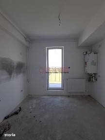 Garsoniera cu terasa spatioasa - Popesti Leordeni