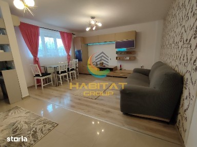 3 camere cu Mutare imediata zona Cheile Turzii