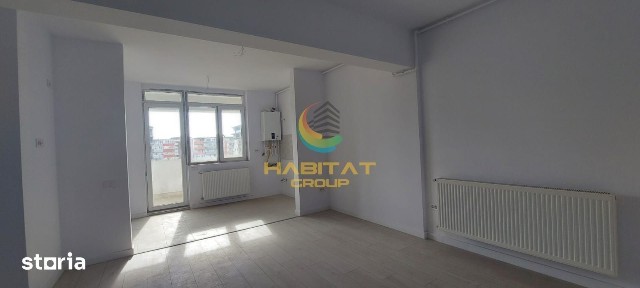 2 camere TIP sudio, gata de mutare ideal investitie