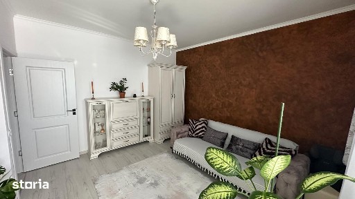 Apartament, 57 m²