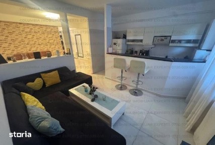 Apărătorii Patriei - Dealul Bistriței Apartament 2 Camere |