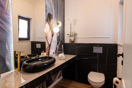 Duplex/Casa in spate la Vivo