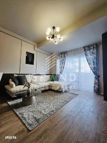 Apartament 2 camere, str Eroilor, Floresti