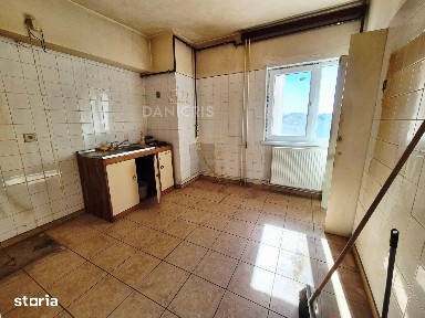 Apartament 3 camere | Trocadero | Etaj 6/8 | 2 balcoane