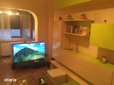 Apartament 2 camere | Tomis Nord | Decomandat | Etaj 2/4