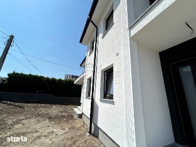 Duplex Ipotesti | 105 mp utili | 3.3 ari teren | Predare 2026 | C-5889