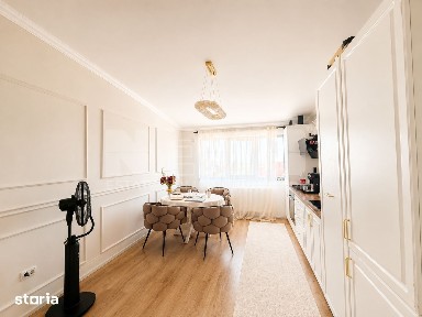 Apartament cu 2 Camere Et.3 I Suceava/Ipotesti I98.000 Euro