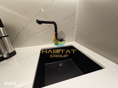 Apartament 3 cam Penthouse One Verdi Barbu Vacarescu