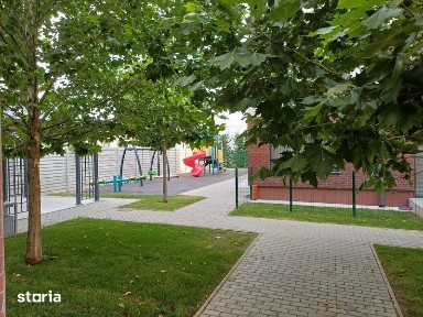 apartament Selgros - Casa Noastra (QFort)