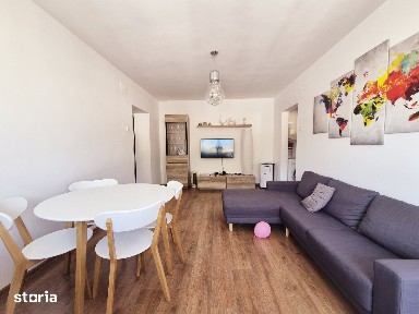 Apartament cu 2 camere, ultracentral, Piatra Neamț