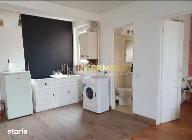 Vanzare Apartament 2 camere CETATE Bloc Caramida Renovat Finisat Mobil