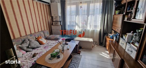Garsoniera de vanzare zona Ampoi