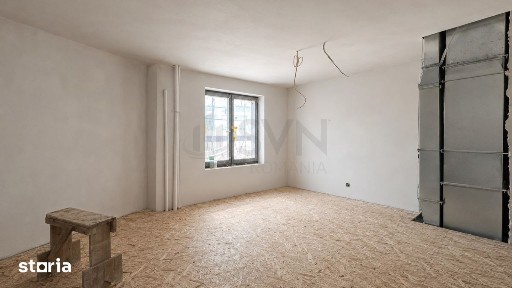 Apartament 3 camere de vanzare l Imobil Consolidat l Centrul Vechi