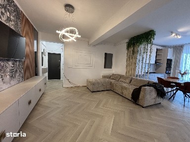 Apartament 3 camere PREMIUM în Șelimbăr, zona Triajului