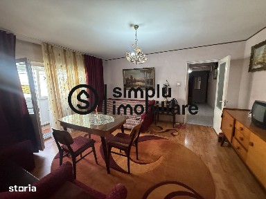 Apartament 2 camere Brazda Lui Novac et 1/4