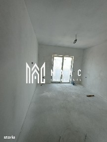 Apartament 2 camere de vânzare | Șelimbăr | 54,3 mp | balcon