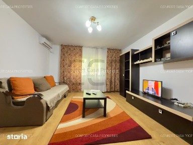 Decebal - Metrou P-ta Muncii | Apartament 2 Camere Modern