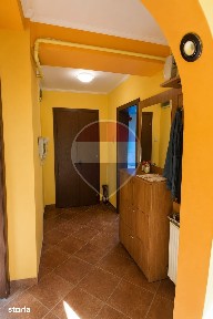Mini apartament de vanzare pe str Mihai Viteazul nr 12 Radauti
