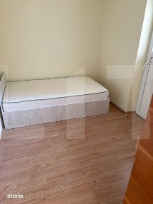 Apartament 3 camere, 42 mp, zona Olinescu
