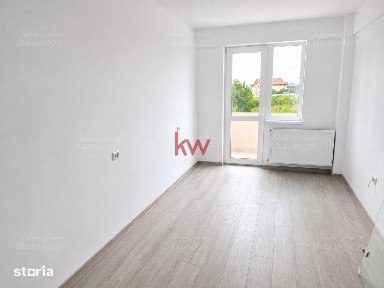 Apartament 3 camere - 67 mp utili + balcon 3 mp | 106.000 €