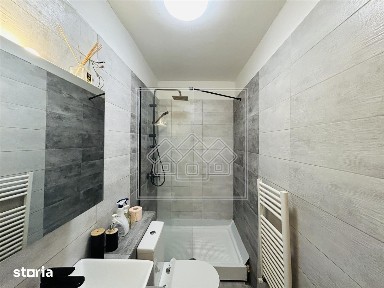 Apartament decomandat, cu 2 camere, 50 mp utili - Strand