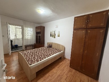 Garsoniera confort 1, zona Dallas